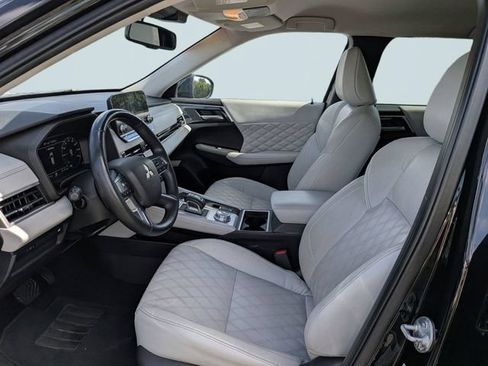 Used 2022 Mitsubishi Outlander SEL FWD image 21
