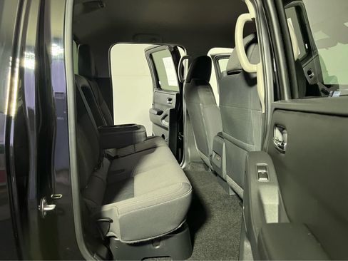 Certified 2025 Nissan Frontier SV AWD/4WD image 26
