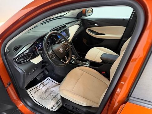 Used 2023 Buick Encore GX Preferred w/ Cold Weather Comfort Package FWD image 16