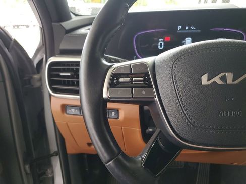 Used 2024 Kia Telluride EX X-Line AWD/4WD image 22
