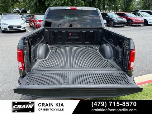 Used 2017 Ford F150 XLT w/ XTR Package AWD/4WD image 29