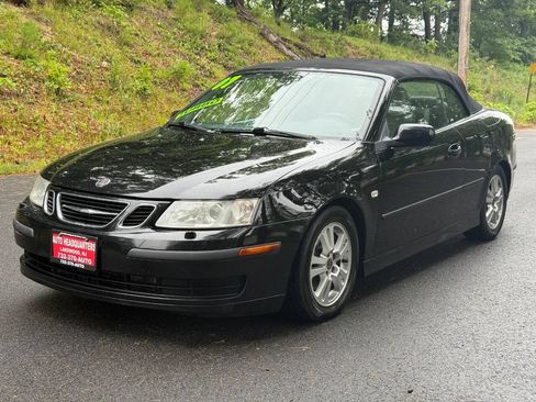 Used 2007 Saab 9-3 2.0T FWD image 1