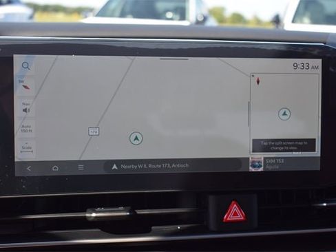 New 2026 Kia Carnival SX w/ SX Dark Edition Package image 33