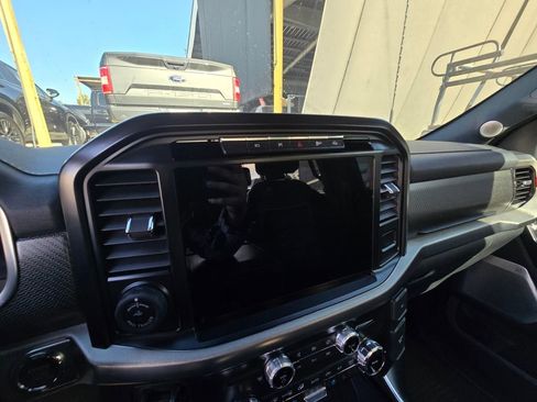 Used 2022 Ford F150 Raptor w/ Equipment Group 801A High image 10