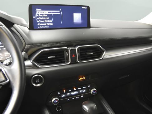 Used 2024 MAZDA CX-5 AWD 2.5 S w/ Select Package image 18