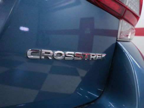 Used 2023 Subaru Crosstrek 2.5i Limited image 36