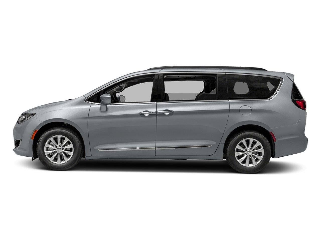 Used 2017 Chrysler Pacifica Touring-L FWD image 12