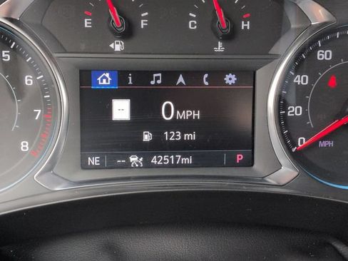 Used 2023 Chevrolet Traverse RS w/ LPO, Floor Liner Package AWD/4WD image 14