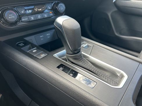 New 2026 Nissan Kicks SV w/ SV Premium Package FWD image 36
