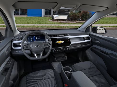 New 2027 Chevrolet Bolt LT w/ Comfort Package FWD image 15