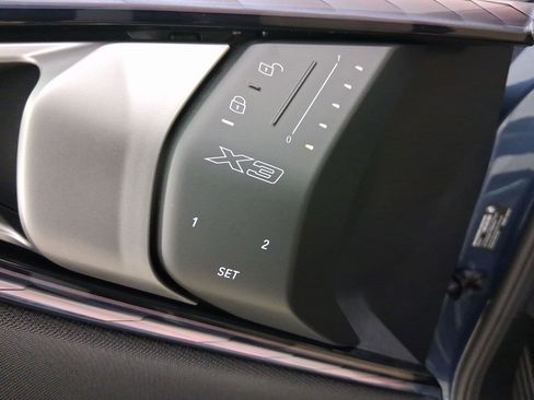 New 2026 BMW X3 xDrive30 AWD/4WD image 15