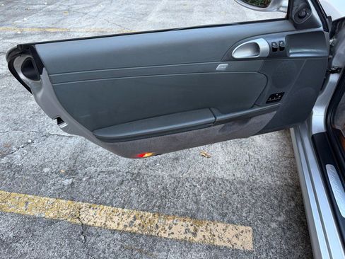 Used 2006 Porsche Boxster S image 14