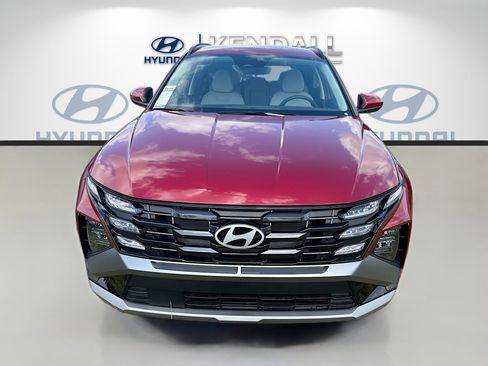 New 2026 Hyundai Tucson SEL FWD image 2
