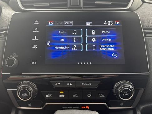 Used 2018 Honda CR-V EX image 20