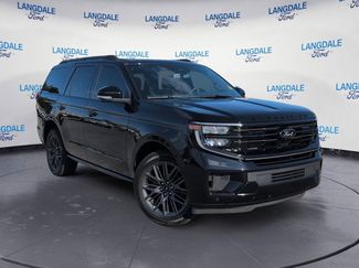 New 2025 Ford Expedition Platinum w/ Stealth Performance Package video 2