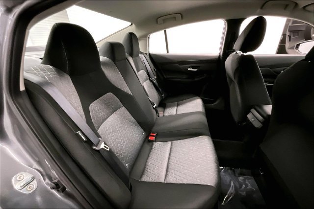 New 2026 Nissan Sentra SV w/ SV Convenience Package FWD image 33