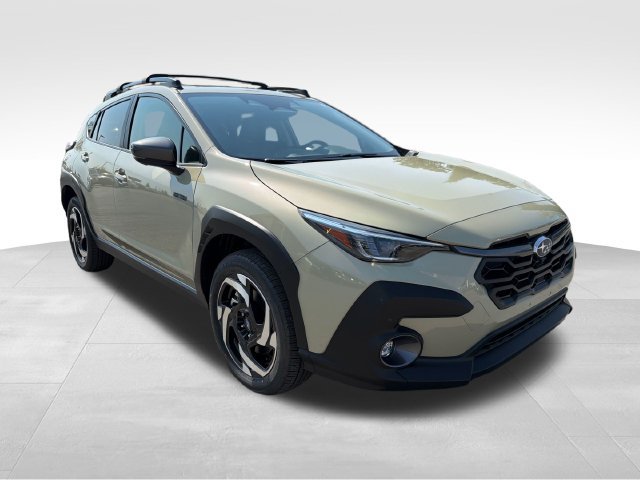 New 2026 Subaru Crosstrek 2.5i Limited AWD/4WD 360° Tour