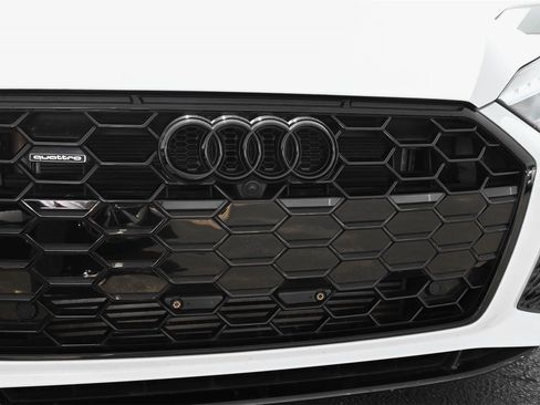 Used 2023 Audi A5 2.0T Premium Plus w/ Premium Plus image 26