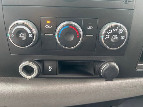 Used 2012 Chevrolet Silverado 1500 LS image 26