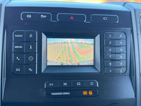 Used 2021 Ford F250 XL w/ Power Equipment Group image 17