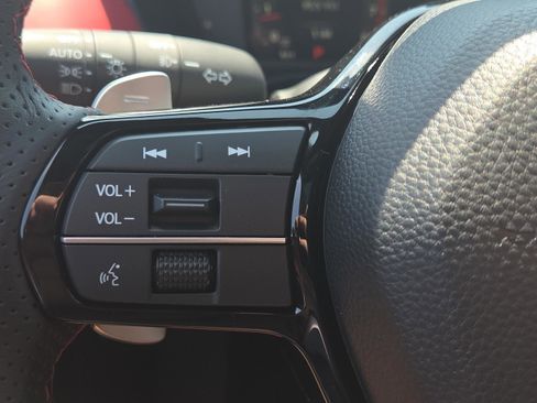 New 2026 Acura ADX A-Spec image 28