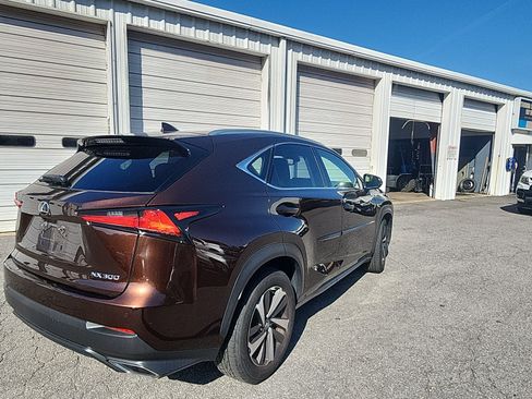 Used 2019 Lexus NX 300 AWD w/ Premium Package image 5