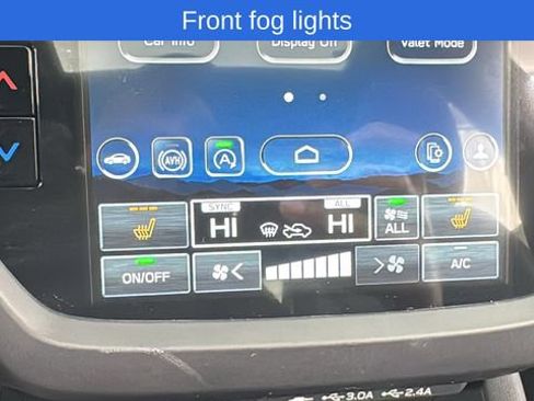 New 2026 Subaru Forester Premium image 27