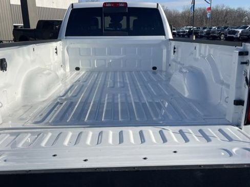 Used 2025 RAM 2500 Tradesman image 5