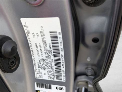 Used 2020 Toyota Tacoma TRD Sport w/ TRD Premium Sport Package image 25