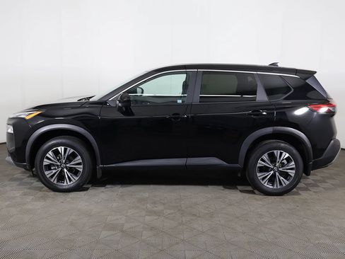Used 2023 Nissan Rogue SV FWD image 15