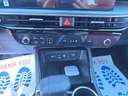 New 2026 Kia K5 GT-Line image 10