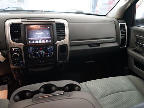 Used 2016 RAM 1500 Classic SLT image 10