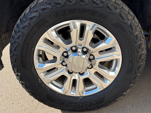 Used 2020 GMC Sierra 2500 Denali w/ Technology Package image 25