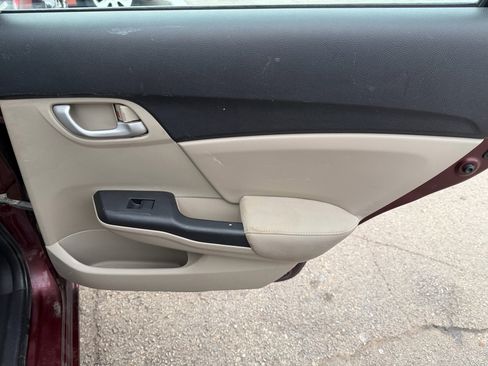Used 2014 Honda Civic LX image 17