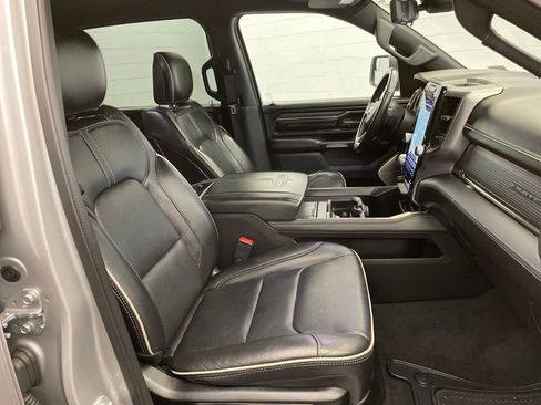 Certified 2021 RAM 1500 Limited w/ Night Edition AWD/4WD image 28