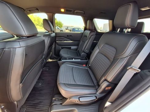 Certified 2024 Nissan Pathfinder Rock Creek AWD/4WD image 25