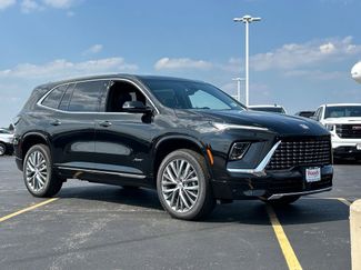 New 2026 Buick Enclave Avenir AWD/4WD video 2