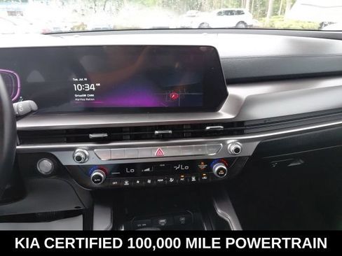 Certified 2024 Kia Telluride LX FWD image 12