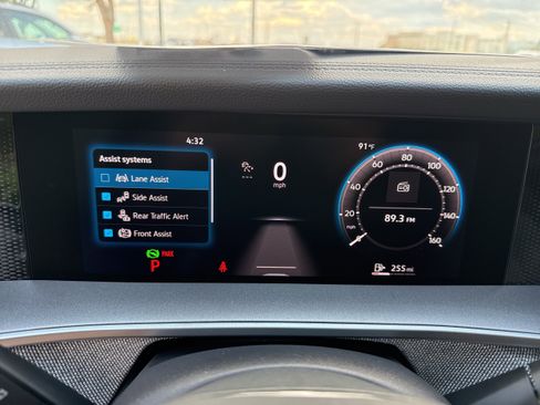 New 2025 Volkswagen Tiguan S image 11