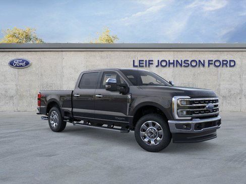 New 2026 Ford F250 Lariat w/ Chrome Package AWD/4WD image 7
