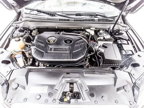 Used 2019 Lincoln MKZ Reserve AWD/4WD image 39
