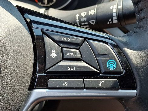 Certified 2023 Nissan Altima 2.5 SV w/ SV Premium Package FWD image 25