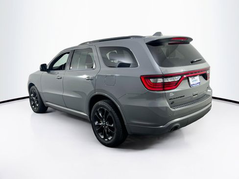Used 2021 Dodge Durango GT image 7