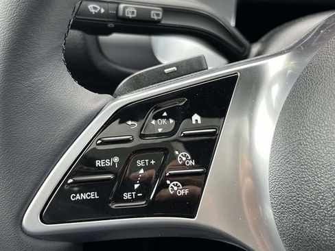 New 2026 Mercedes-Benz GLB 250 4MATIC image 20