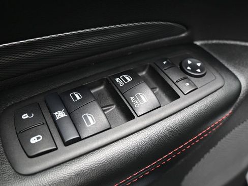 Used 2026 Dodge Durango GT AWD/4WD image 11