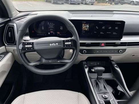 New 2026 Kia Sorento S w/ S Panoramic Sunroof Package image 23