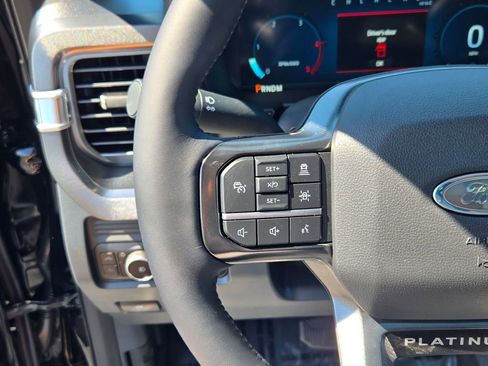 New 2025 Ford F250 Platinum image 35