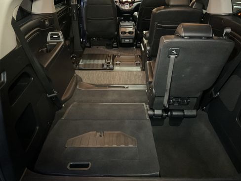 Used 2024 Honda Odyssey EX-L image 44