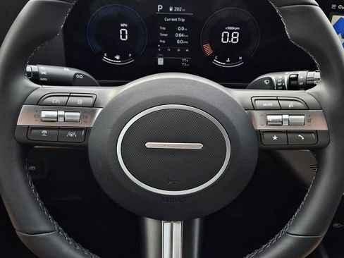 New 2026 Hyundai Kona SEL Sport image 22