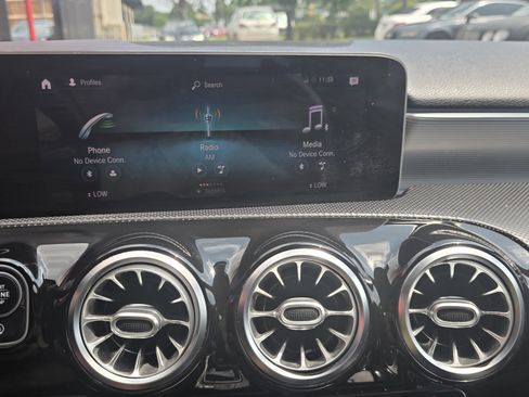 Used 2019 Mercedes-Benz A 220 w/ Premium Package image 34